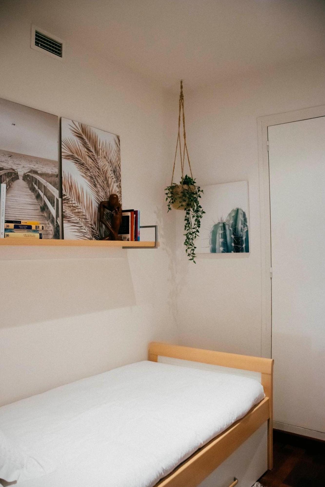 Apartamento Atico-Spa Santa Barbara Luaran gambar
